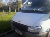 Image Ford Transit