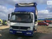 Image Mercedes-Benz 126 Long
