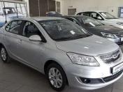 Изображение Chery новый модель