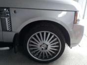 Зображення Land Rover Range Rover