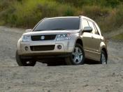 Image Suzuki Grand Vitara
