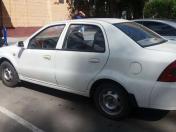 Изображение Geely CK