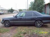 Зображення Mercedes-Benz W124