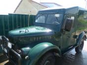 Зображення GAZ 69