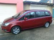 Зображення Opel Zafira