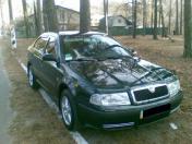 Image Skoda Octavia