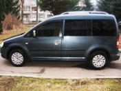 Зображення Volkswagen Caddy