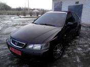 Image Honda Accord