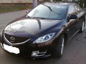 Image Mazda 6