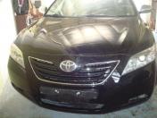 Изображение Toyota Camry