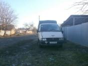 Зображення GAZ 3310