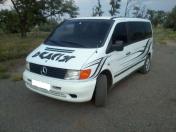 Зображення Mercedes-Benz Vito