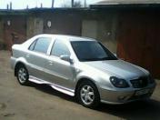 Изображение Geely CK