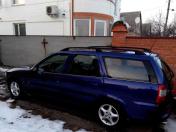Зображення Opel Vectra