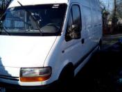 Зображення Renault Master