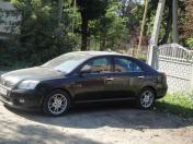 Зображення Toyota Avensis
