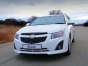 Image Chevrolet Cruze