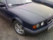 Image BMW 5 series