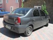 Зображення Dacia Logan