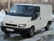 Image Ford Transit