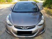 Зображення Hyundai Elantra
