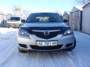 Image Mazda 3