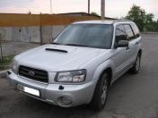 Image Subaru Forester