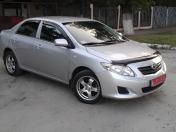 Зображення Toyota Corolla