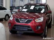 Image Chery Tiggo