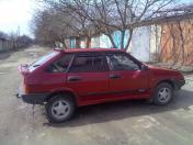 Image VAZ 2109