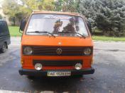 Зображення Volkswagen Transporter