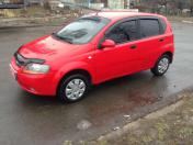 Зображення Chevrolet Aveo