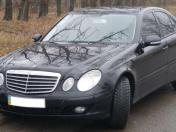 Image Mercedes-Benz E-класс