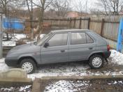 Зображення Skoda Favorit