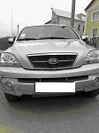 Зображення Kia Sorento