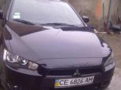 Image Mitsubishi Lancer