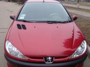 Зображення Peugeot 206