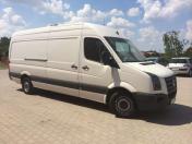Зображення Volkswagen Crafter