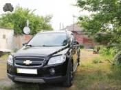 Image Chevrolet Captiva