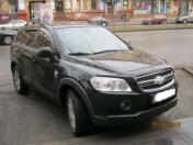 Изображение Chevrolet Captiva