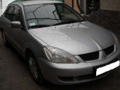 Изображение Mitsubishi Lancer