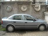 Image Opel Astra