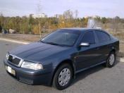 Image Skoda Octavia Tour