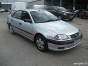 Image Toyota Avensis