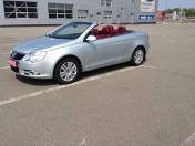 Image Volkswagen EOS