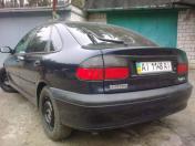Image Renault Laguna