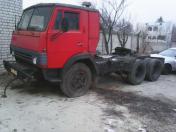 Зображення KAMAZ 1111