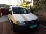 Изображение Volkswagen Caddy