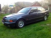 Зображення BMW 5 series