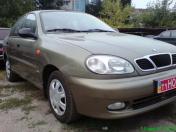 Зображення Daewoo Lanos
